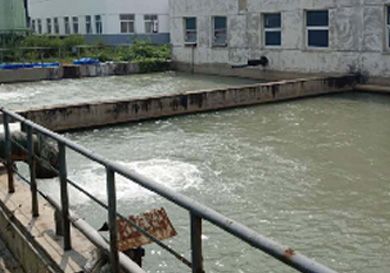 循環(huán)水運(yùn)行監(jiān)護(hù)